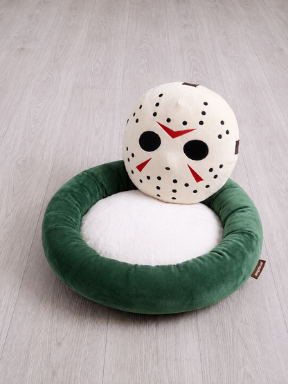SpookPaw - Horror Dog Bed