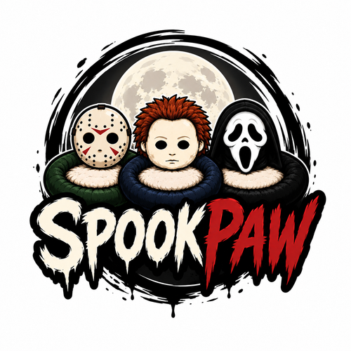 SpookPaw